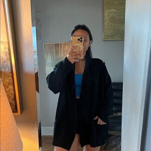 100% Lambswool Neusteters cardigan